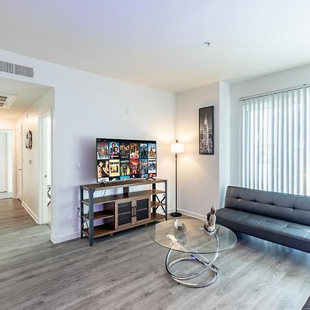 Modern 2Br Apartment On Gordon St Hollywood Apts Los Angeles Exterior foto