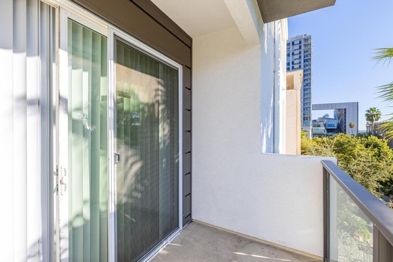 Modern 2Br Apartment On Gordon St Hollywood Apts Los Angeles Exterior foto